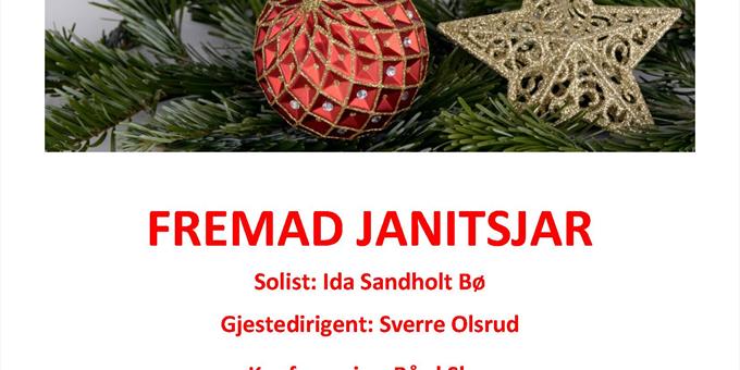 Christmas presenterer for noen du er dating